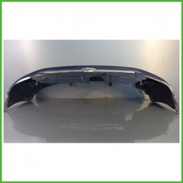Paraurti Anteriore OPEL AGILA H00 Monovolume BLU - 4DU 2003 2008 9209110 Originale Usato