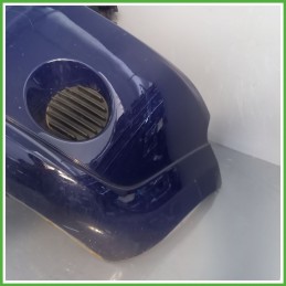 Paraurti Anteriore OPEL AGILA H00 Monovolume BLU - 4DU 2003 2008 9209110 Originale Usato