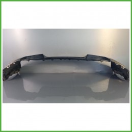 Paraurti Posteriore CITROEN C3 3a Serie B618 Berlina NERO - KTV - VERNICE NERO PERLA NERA 1618082880 2016 2019 Originale Usato