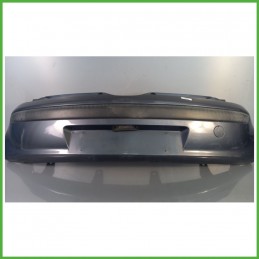 Paraurti Posteriore FIAT PUNTO 1N/1P Berlina GRIGIO SCURO - 675 - GRIGIO ORIONE 71777571 1999 2005 Originale Usato