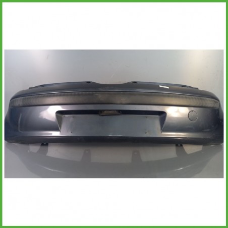 Paraurti Posteriore FIAT PUNTO 1N/1P Berlina GRIGIO SCURO - 675 - GRIGIO ORIONE 71777571 1999 2005 Originale Usato