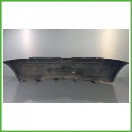 Paraurti Posteriore FIAT PUNTO 1N/1P Berlina GRIGIO SCURO - 675 - GRIGIO ORIONE 71777571 1999 2005 Originale Usato