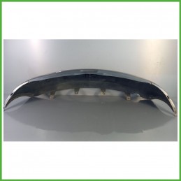 Paraurti Posteriore FIAT PUNTO 1N/1P Berlina GRIGIO SCURO - 675 - GRIGIO ORIONE 71777571 1999 2005 Originale Usato