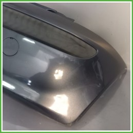 Paraurti Posteriore FIAT PUNTO 1N/1P Berlina GRIGIO SCURO - 675 - GRIGIO ORIONE 71777571 1999 2005 Originale Usato