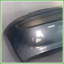 Paraurti Posteriore FIAT PUNTO 1N/1P Berlina GRIGIO SCURO - 675 - GRIGIO ORIONE 71777571 1999 2005 Originale Usato