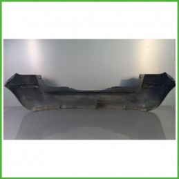 Paraurti Posteriore RENAULT MODUS 1a Serie Monovolume GRIGIO SCURO - TEJ47 - BLUE 7701475775 2004 2008 Originale Usato