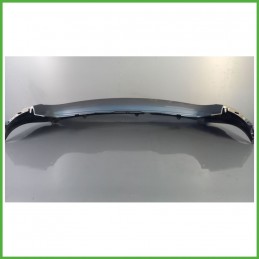 Paraurti Posteriore RENAULT MODUS 1a Serie Monovolume GRIGIO SCURO - TEJ47 - BLUE 7701475775 2004 2008 Originale Usato