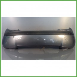 Paraurti Posteriore LANCIA YPSILON TE Berlina GRIGIO SCURO 71777584 2003 2006 Originale Usato