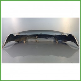 Paraurti Posteriore LANCIA YPSILON TE Berlina GRIGIO SCURO 71777584 2003 2006 Originale Usato