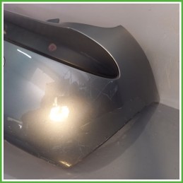 Paraurti Posteriore LANCIA YPSILON TE Berlina GRIGIO SCURO 71777584 2003 2006 Originale Usato