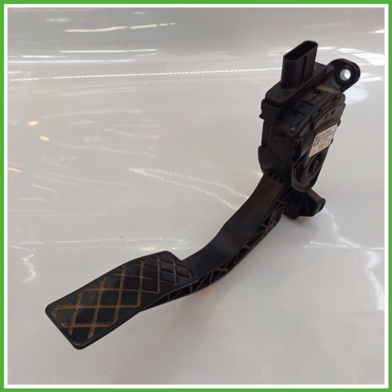 Pedale Pedaliera AUDI A4 8K 2.0 TDI 8K1723523A 2011 2016 HELLA 6PV009505-21