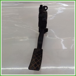 Pedale Pedaliera AUDI A4 8K 2.0 TDI 8K1723523A 2011 2016 HELLA 6PV009505-21