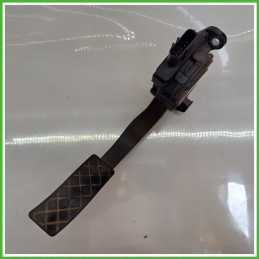 Pedale Pedaliera AUDI A4 8K 2.0 TDI 8K1723523A 2011 2016 HELLA 6PV009505-21