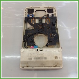 Plafoniera Anteriore Centrale AUDI A4 8K 2.0 TDI 8T0947140ET1 2011 2016