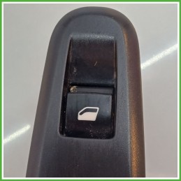 Comandi Alzavetri CITROEN C3 3a Serie B618 96762292ZD 2016 2019 VALEO