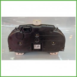 Quadro strumenti contachilometri tachimetro JOHNSON CONTROLS NS8117153 OPEL CORSA S07 1.3 16V 13252135