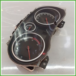 Quadro strumenti contachilometri tachimetro JOHNSON CONTROLS NS8117153 OPEL CORSA S07 1.3 16V 13252135
