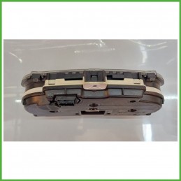 Quadro strumenti contachilometri tachimetro JOHNSON CONTROLS 1303304 OPEL CORSA S07 1.2 16V 13252129