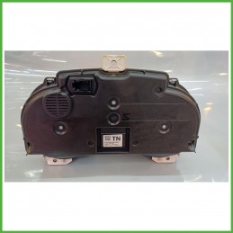 Quadro strumenti contachilometri tachimetro JOHNSON CONTROLS 1303304 OPEL CORSA S07 1.2 16V 13252129