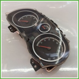 Quadro strumenti contachilometri tachimetro JOHNSON CONTROLS 1303304 OPEL CORSA S07 1.2 16V 13252129