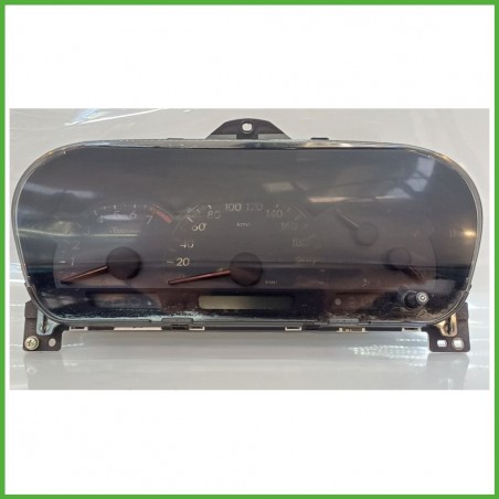 Quadro strumenti contachilometri tachimetro DENSO 257420-8672 HONDA FR-V 1.7 78100SJDG012