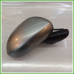 Specchio Specchietto Retrovisore Destro DX GRIGIO OPEL CORSA S07 2006 2011 Originale Usato