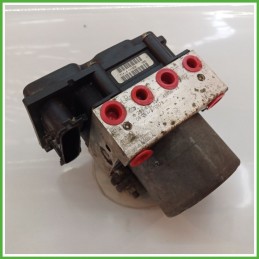 Centralina ABS Modulo Pompa BOSCH 0265800315 71718843 FIAT PUNTO CLASSIC 2U Originale Usato