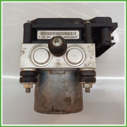 Centralina ABS Modulo Pompa BOSCH 0265800315 71718843 FIAT PUNTO CLASSIC 2U Originale Usato