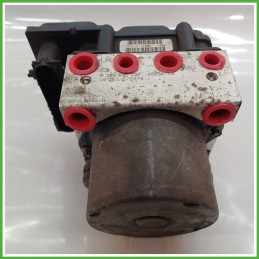 Centralina ABS Modulo Pompa BOSCH 0265800315 71718843 FIAT PUNTO CLASSIC 2U Originale Usato