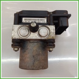 Centralina ABS Modulo Pompa BOSCH 0265800696 1607489780 PEUGEOT EXPERT VAN 3a Serie Originale Usato
