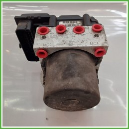 Centralina ABS Modulo Pompa BOSCH 0265800696 1607489780 PEUGEOT EXPERT VAN 3a Serie Originale Usato