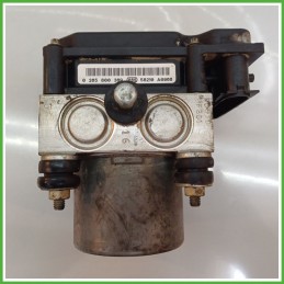 Centralina ABS Modulo Pompa BOSCH 0265800369 71719585 FIAT STILO 2V Originale Usato
