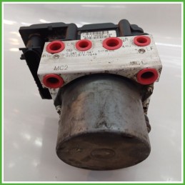 Centralina ABS Modulo Pompa BOSCH 0265800369 71719585 FIAT STILO 2V Originale Usato
