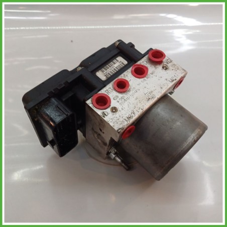 Centralina ABS Modulo Pompa BOSCH 0265800406 4541J3 PEUGEOT 307 Originale Usato