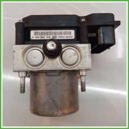 Centralina ABS Modulo Pompa BOSCH 0265800406 4541J3 PEUGEOT 307 Originale Usato