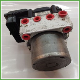 Centralina ABS Modulo Pompa BOSCH 0265800406 4541J3 PEUGEOT 307 Originale Usato