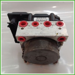 Centralina ABS Modulo Pompa BOSCH 0265800558 7701209498 RENAULT MODUS 1a Serie Originale Usato
