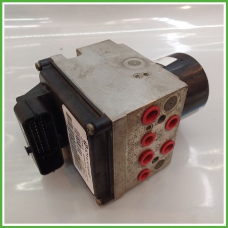 Centralina ABS Modulo Pompa TRW 16705912-N 3AA614109NBEF VOLKSWAGEN PASSAT 36 Originale Usato
