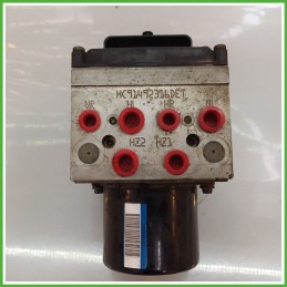 Centralina ABS Modulo Pompa TRW 16705912-N 3AA614109NBEF VOLKSWAGEN PASSAT 36 Originale Usato