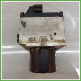 Centralina ABS Modulo Pompa TRW 16705912-N 3AA614109NBEF VOLKSWAGEN PASSAT 36 Originale Usato