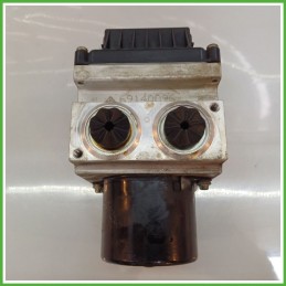 Centralina ABS Modulo Pompa TRW 16705912-N 3AA614109NBEF VOLKSWAGEN PASSAT 36 Originale Usato
