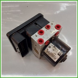 Centralina ABS Modulo Pompa ATE 10.0960-0334.3 1J0698517A SEAT LEON 1M Originale Usato