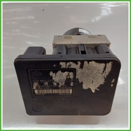 Centralina ABS Modulo Pompa ATE 10.0960-0334.3 1J0698517A SEAT LEON 1M Originale Usato