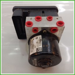 Centralina ABS Modulo Pompa ATE 10.0960-0334.3 1J0698517A SEAT LEON 1M Originale Usato