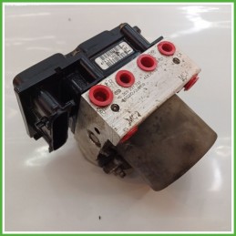 Centralina ABS Modulo Pompa BOSCH 0265800315 71719584 FIAT PUNTO 1N/1P Originale Usato