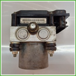 Centralina ABS Modulo Pompa BOSCH 0265800315 71719584 FIAT PUNTO 1N/1P Originale Usato