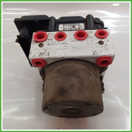 Centralina ABS Modulo Pompa BOSCH 0265800315 71719584 FIAT PUNTO 1N/1P Originale Usato