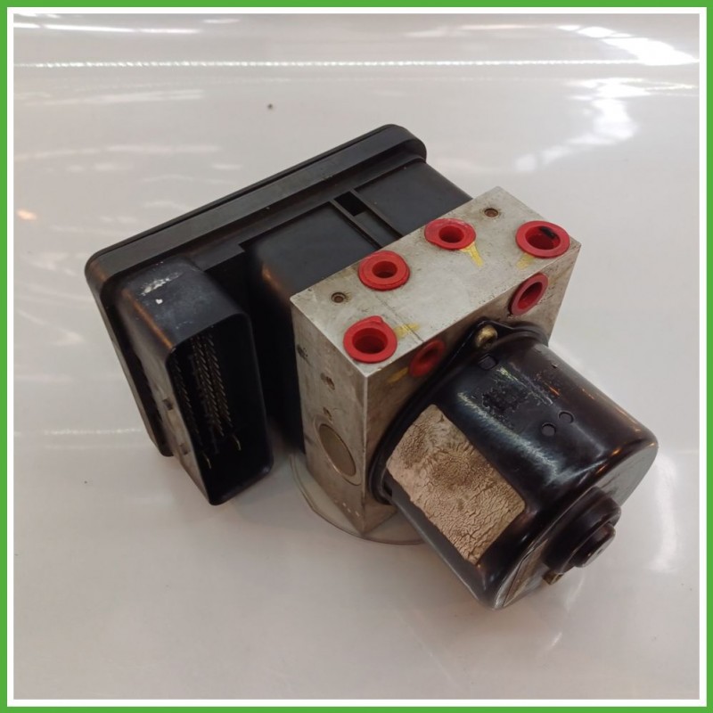 Centralina ABS Modulo Pompa ATE 10.0960-0106.3 23667054 FORD FIESTA CBK Originale Usato