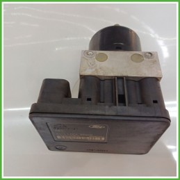 Centralina ABS Modulo Pompa ATE 10.0960-0106.3 23667054 FORD FIESTA CBK Originale Usato