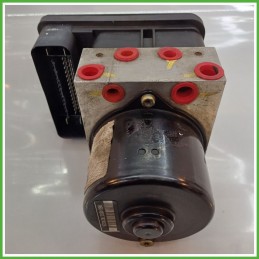 Centralina ABS Modulo Pompa ATE 10.0960-0106.3 23667054 FORD FIESTA CBK Originale Usato